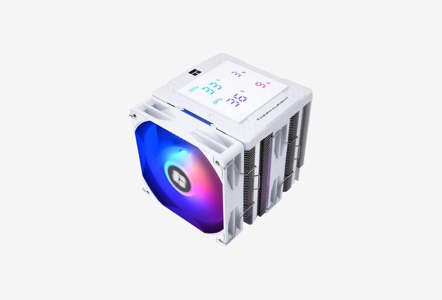Thermalright Peerless Assassin 120 Digital Argb_0426613103037