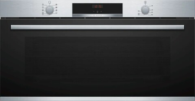 Духовой шкаф Bosch VBC514CR0
