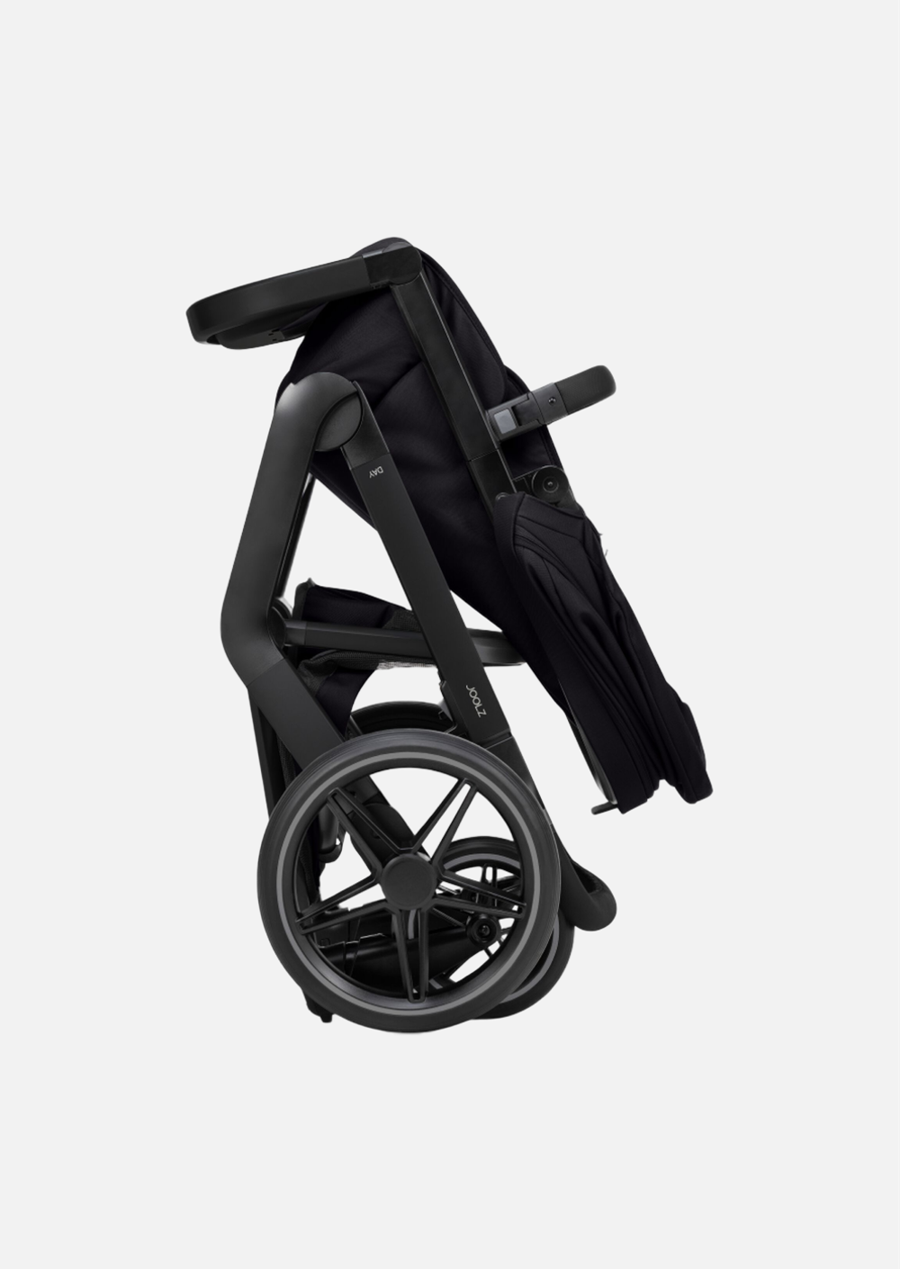 Joolz Детская коляска Day5 Space Black