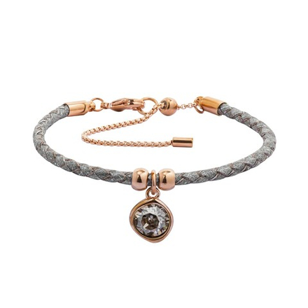 Браслет Fiore Luna Silver Shade C1909.2 BW/RG