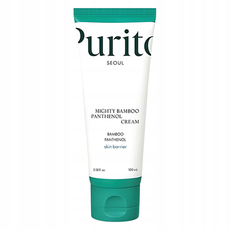 Purito Seoul Mighty Bamboo Panthenol Cream 100ml