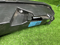 ДХО правый Jetour Dashing (2022-н.в.)