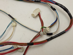 WMUF5050 кт42 Проводка стиральной машины Hotpoint-Ariston 16002571404 б/у