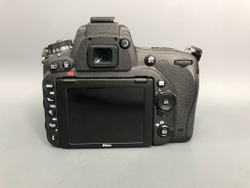 Nikon D750 5.250 кадров
