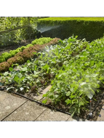 Шланг сочащийся 13 мм (1/2) 40 м с фитингами GARDENA 13015-20.000.00