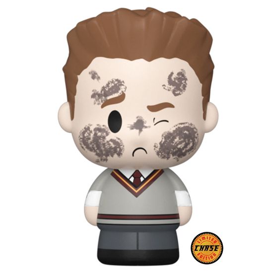 Фигурка Funko Mini Moments Harry Potter Potions Class Seamus Finnigan Chase 57363
