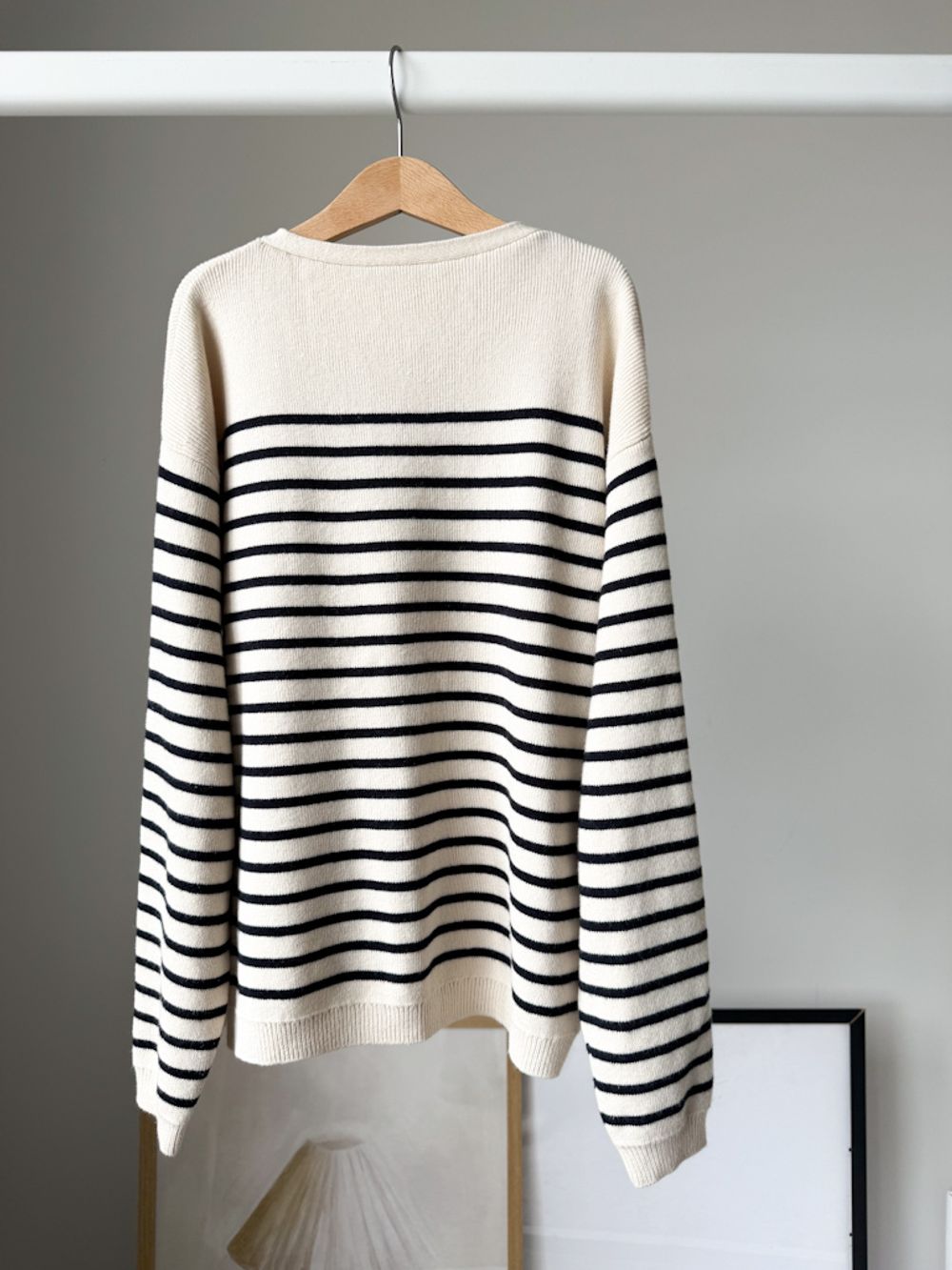 Кардиган Bonpoint из шерсти и хлопка, 164