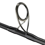 Спиннинг Zetrix HellHound DarkBlood HHDS-862BPT MAX 240г 1,2-3lb