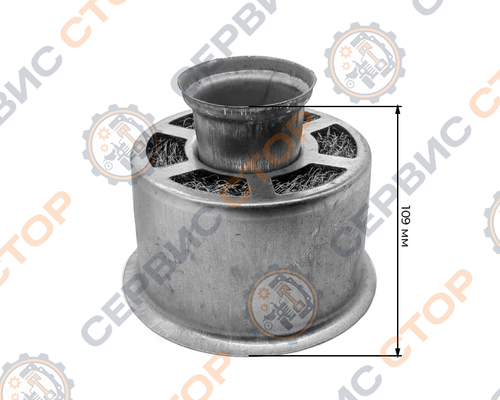 Фильтрующий элемент воздушный 195N