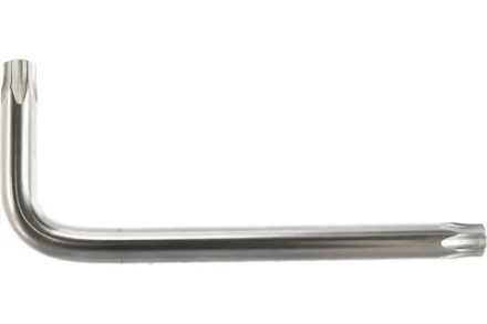 Ключ TORX T47 RF-76647: Г-образный ROCKFORCE