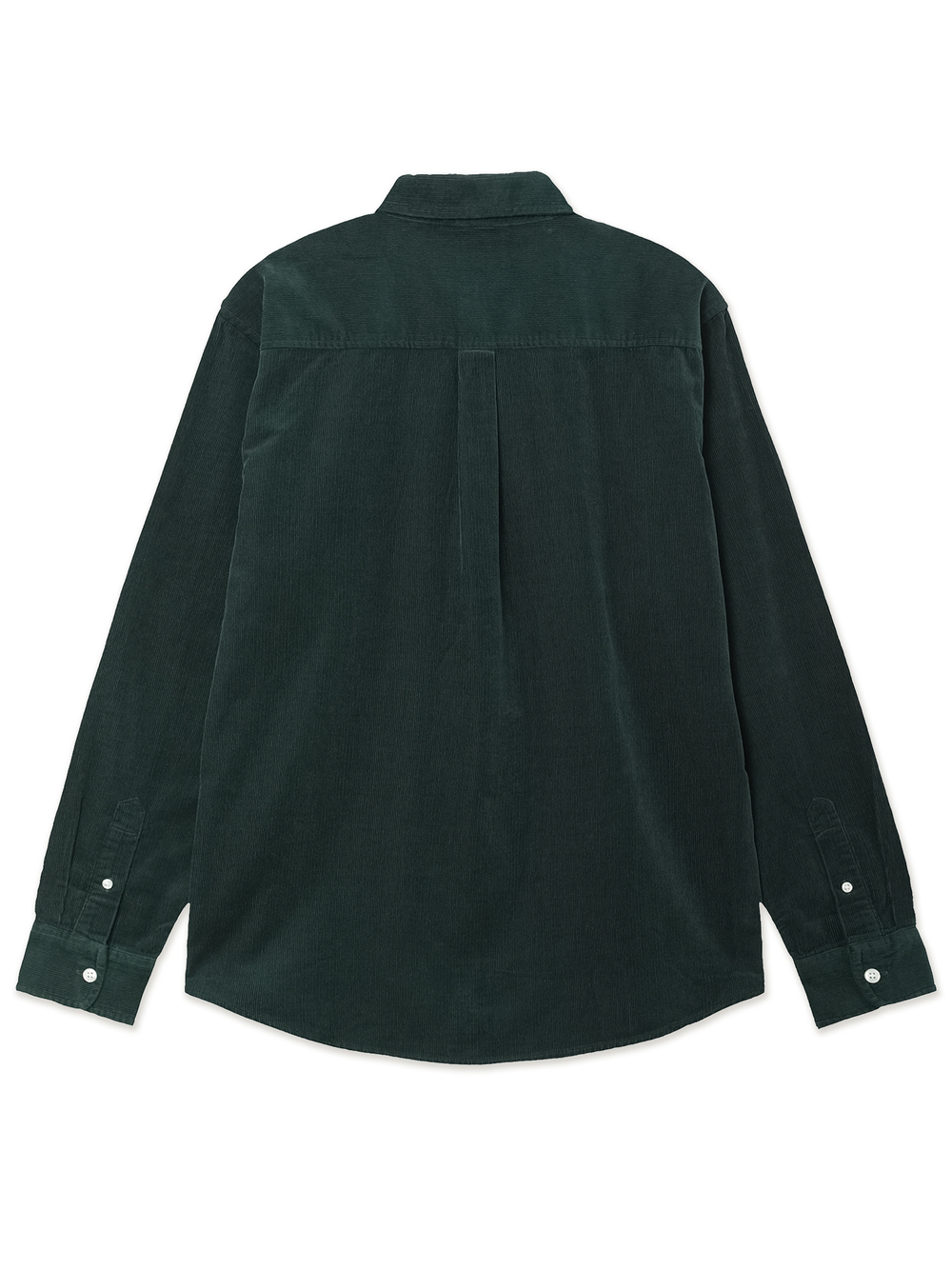 Рубашка Вельветовая L/s Madison Fine Cord Shirt