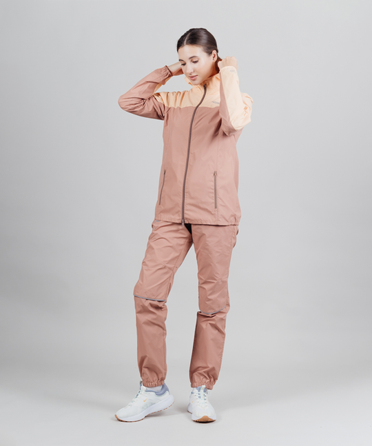 Брюки Nordski Rain W