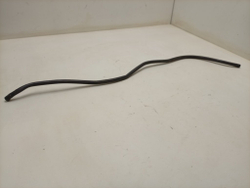 WMUF5050 кт42 Трубка прессостата стиральной машины Hotpoint-Ariston б/у