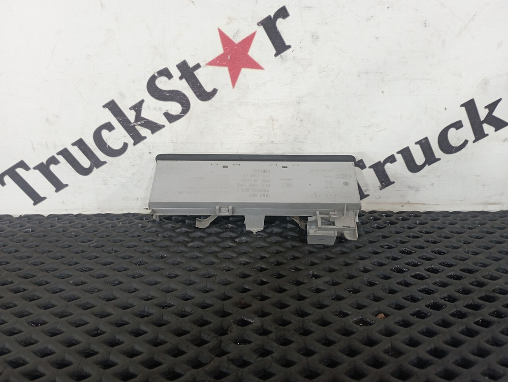 Фонарь вещевого отделения 2020г.