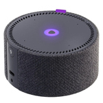 Умная колонка Яндекс.Станция Мини Черная