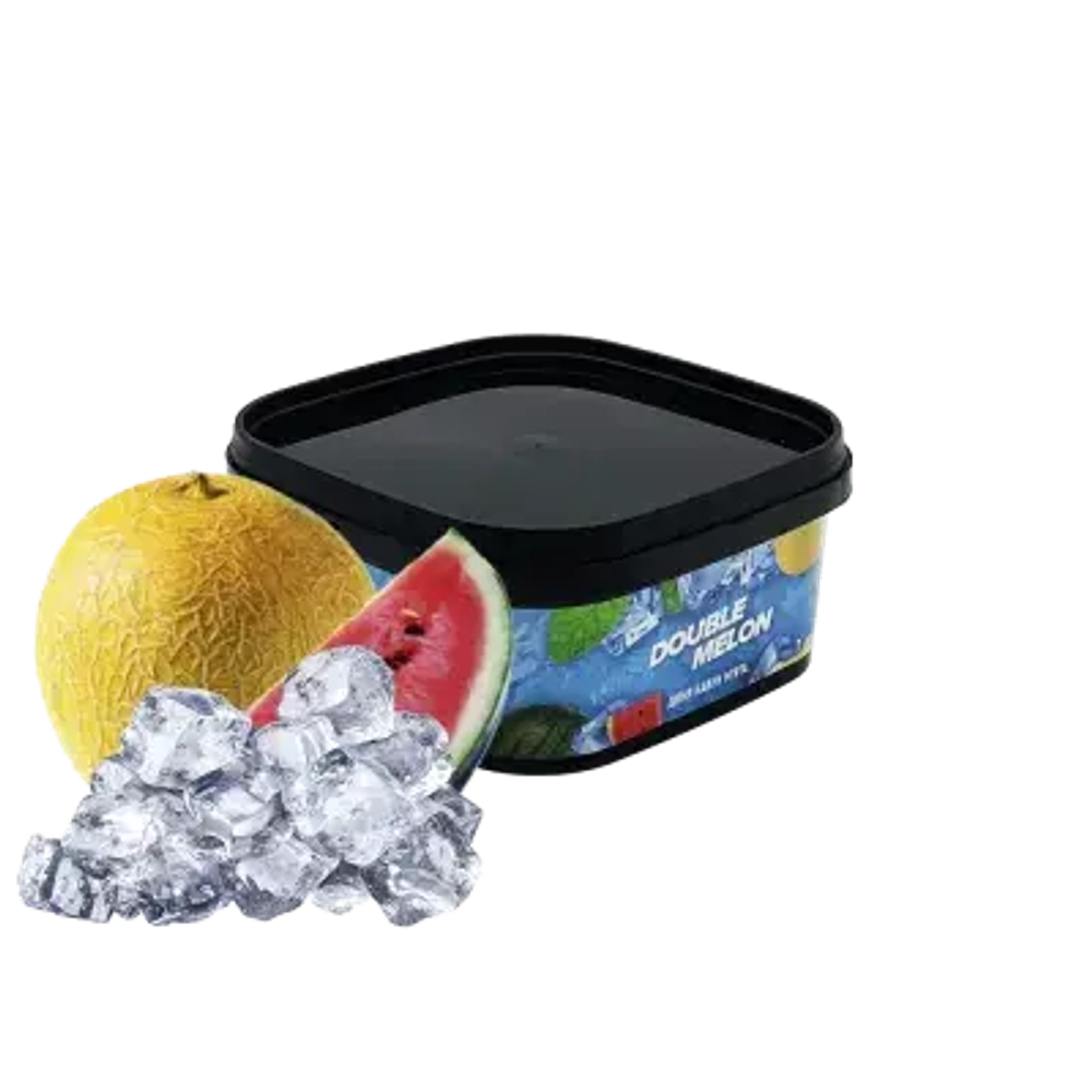 420 Frost Line - Double Melon (250g)