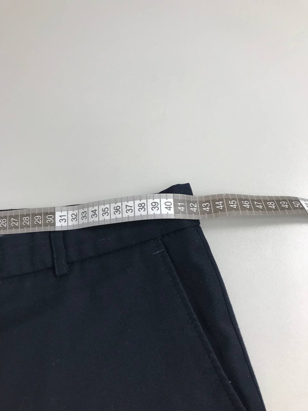 Брюки SkyLake базовые 50-52 размер