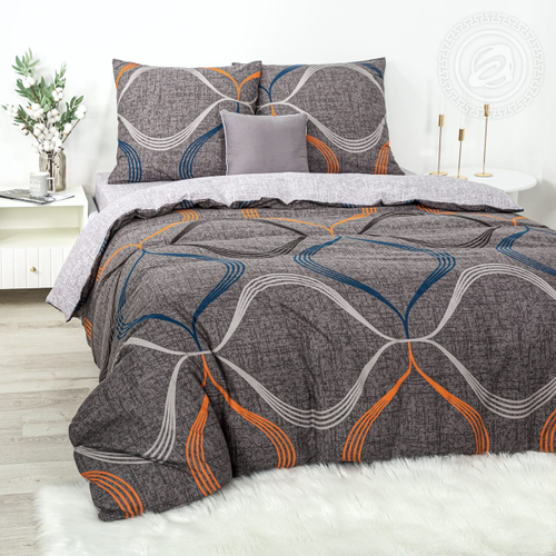 Комплект постельного белья Эффект Премиум