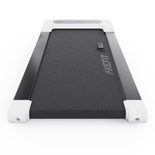 Беговая дорожка DFC AXEFIT TM200-3, 95 х 40 см, белая