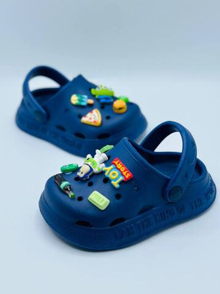 Шлепанцы для детей Buba Toy