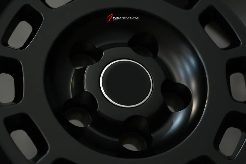 КОВАНЫЕ ДИСКИ ДЛЯ LAND ROVER DEFENDER 110 2025 ЛЕНД РОВЕР Дефендер