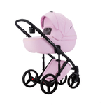 Детская универсальная коляска Adamex Luciano DeLuxe Q-110 (2в1)