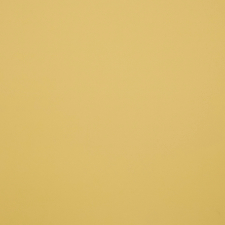 Шёлковый крепдешин (63 г/м2) неаполитанского желтого цвета