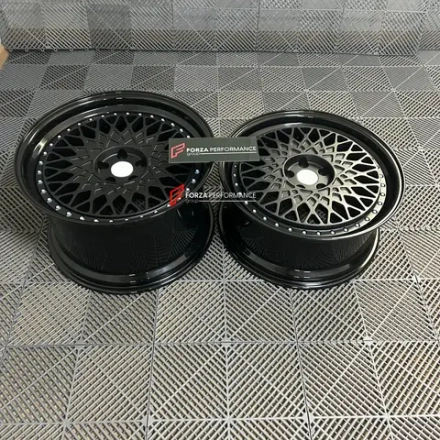 КОВАНЫЕ ДИСКИ ДЛЯ AUDI R8 2017 АУДИ