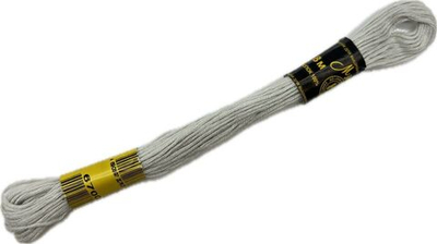 Нитки вышивальные Мулине 10м (6700)