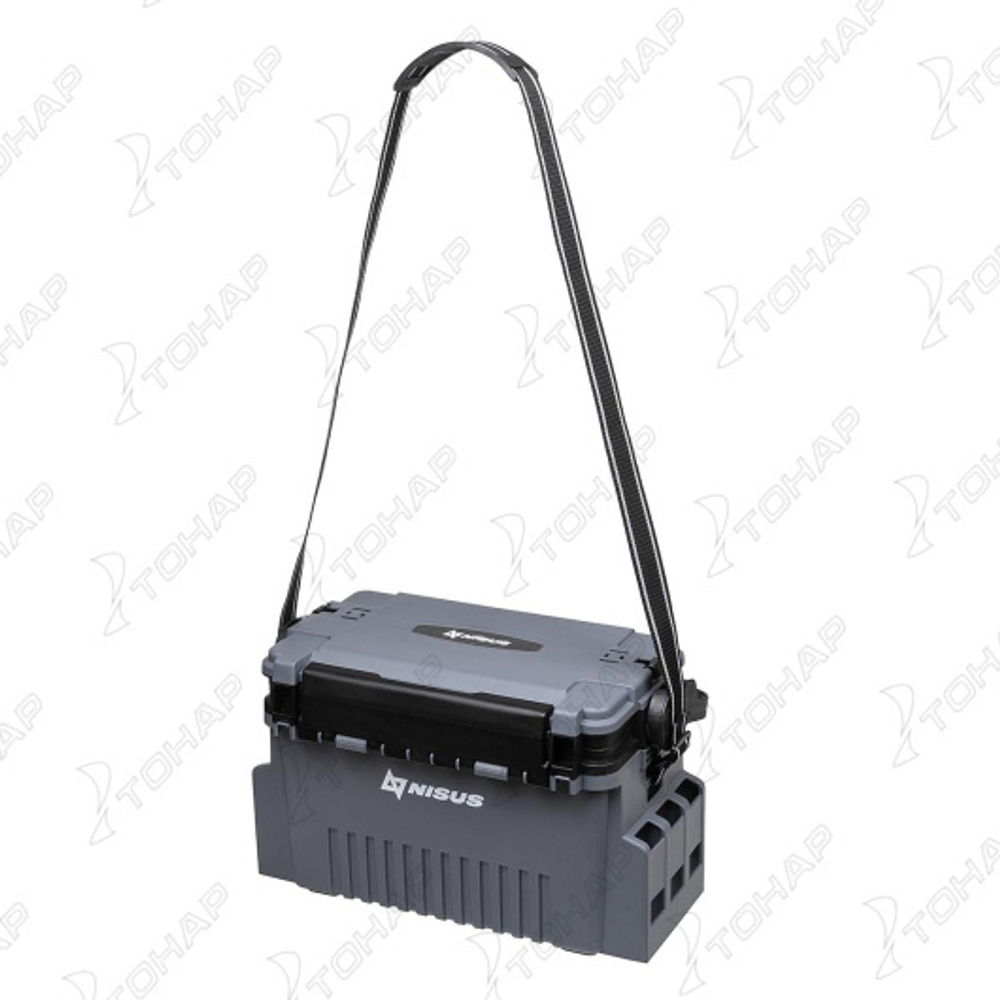 Ящик форелевый Nisus 42.5x27.5x28 см