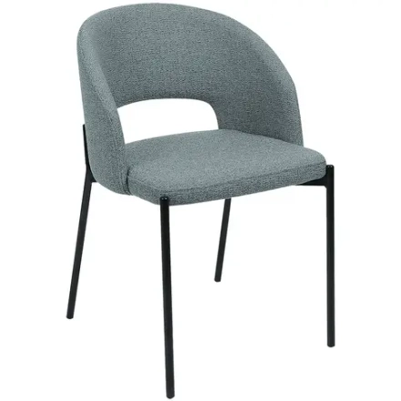 Стул Bradex Home Asti серый