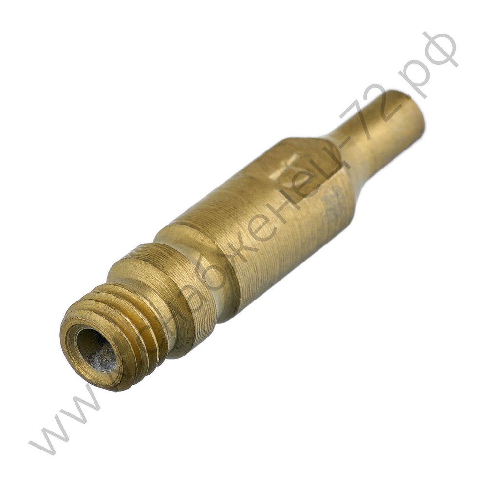 Мундштук внутренний №4 (50–100 мм) к Р3П, Р3ПУ, Р3А, Р333, Р333У