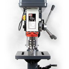 PROMA BV-25B/400 сверлильный станок