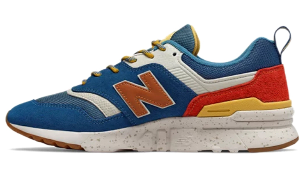 Кроссовки New Balance Nb 997H