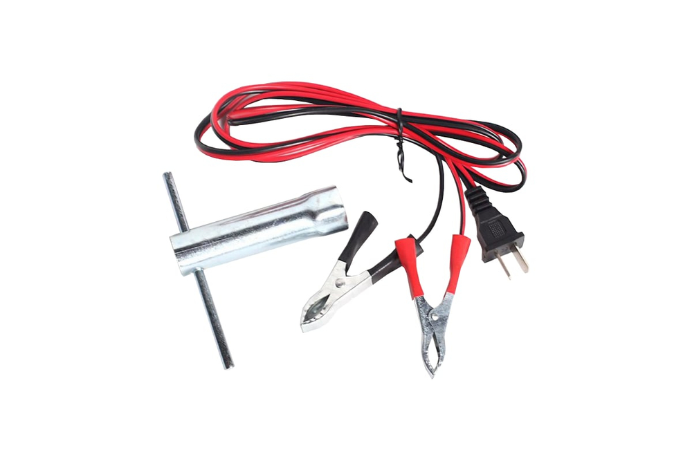 Генератор бензиновый PATRIOT GP 3810 L