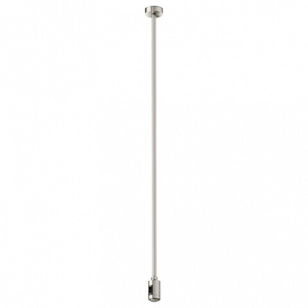 Основание на штанге Maytoni Accessories for tracks Flarity TRA159C-B1-PT