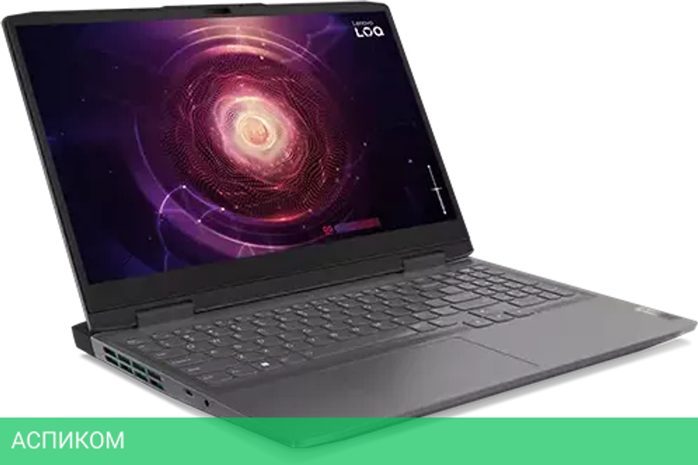 Ноутбук Lenovo LOQ 15APH8 82XT201NUS