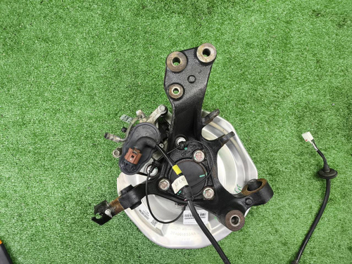 Кулак задний левый Chery Arrizo 8 (2022-н.в.)