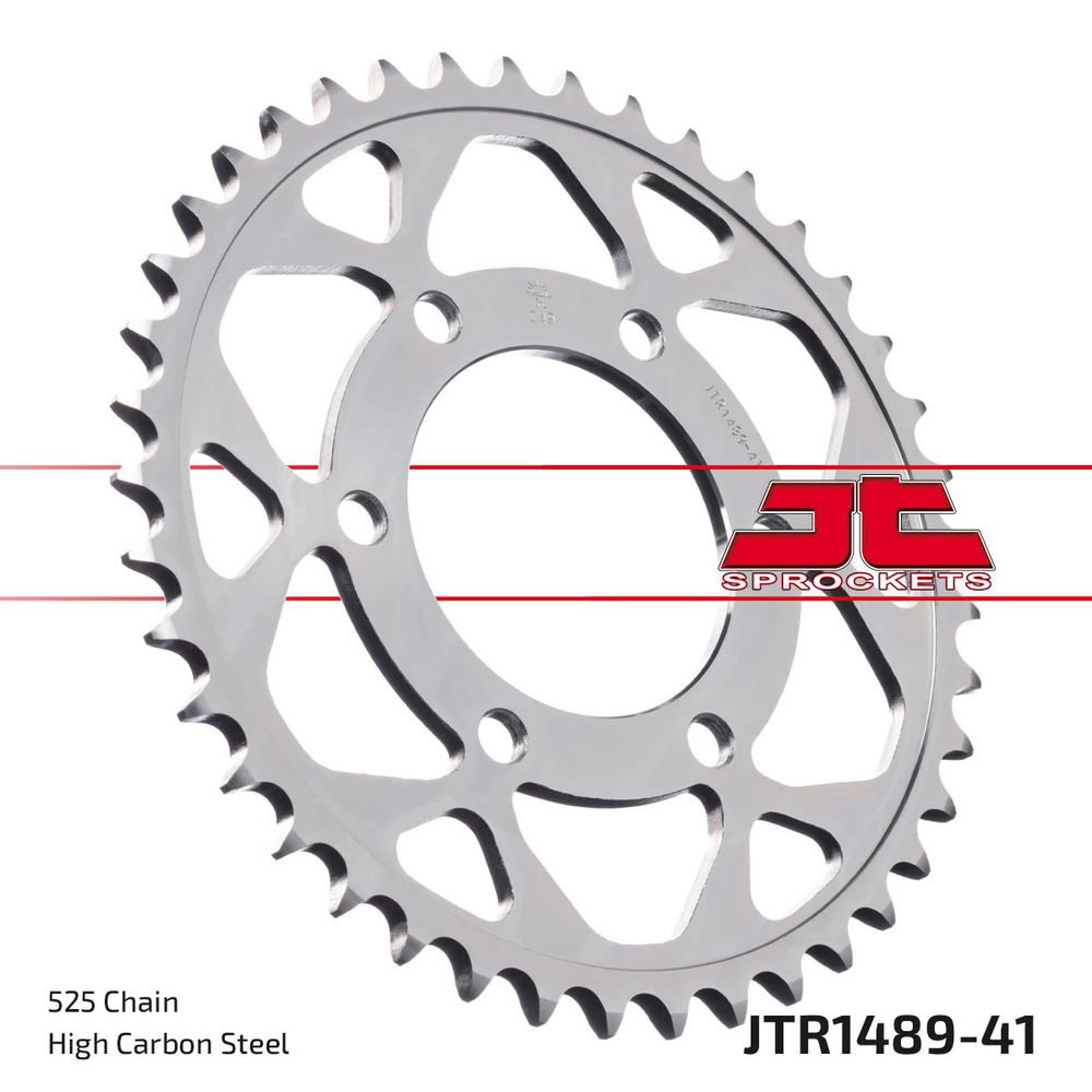 Звезда JTR1489.41