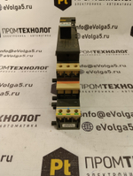 Siemens 3RK1903-0AB10+3RH1911-1AA01+3ZX1012-0RH11-1AA1+3RV1011-1FA10 б/у