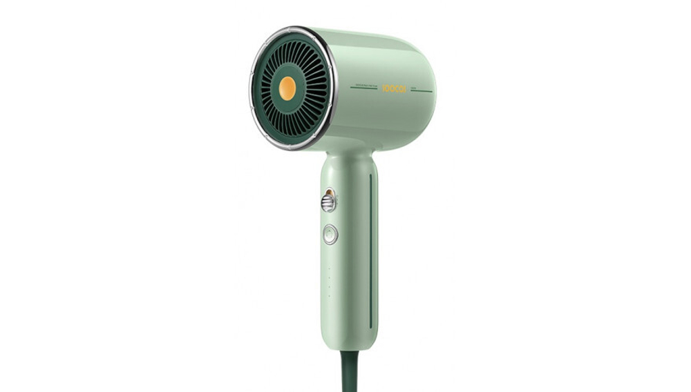 Фен Xiaomi Soocas RH1 Retro&Massage
