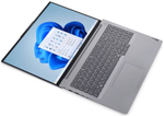 Ноутбук  Lenovo ThinkBook 16 G7 IML 16 ", Core Ultra 5, 16 Гб RAM, 512 Гб SSD, Arc graphics, Серый