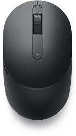Мышь DELL MS3320W черный