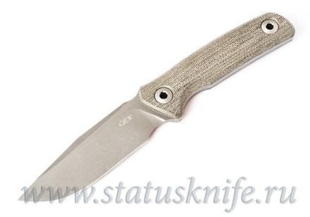 Нож Zero Tolerance 0004OL CPM Cru-Wear FIXED