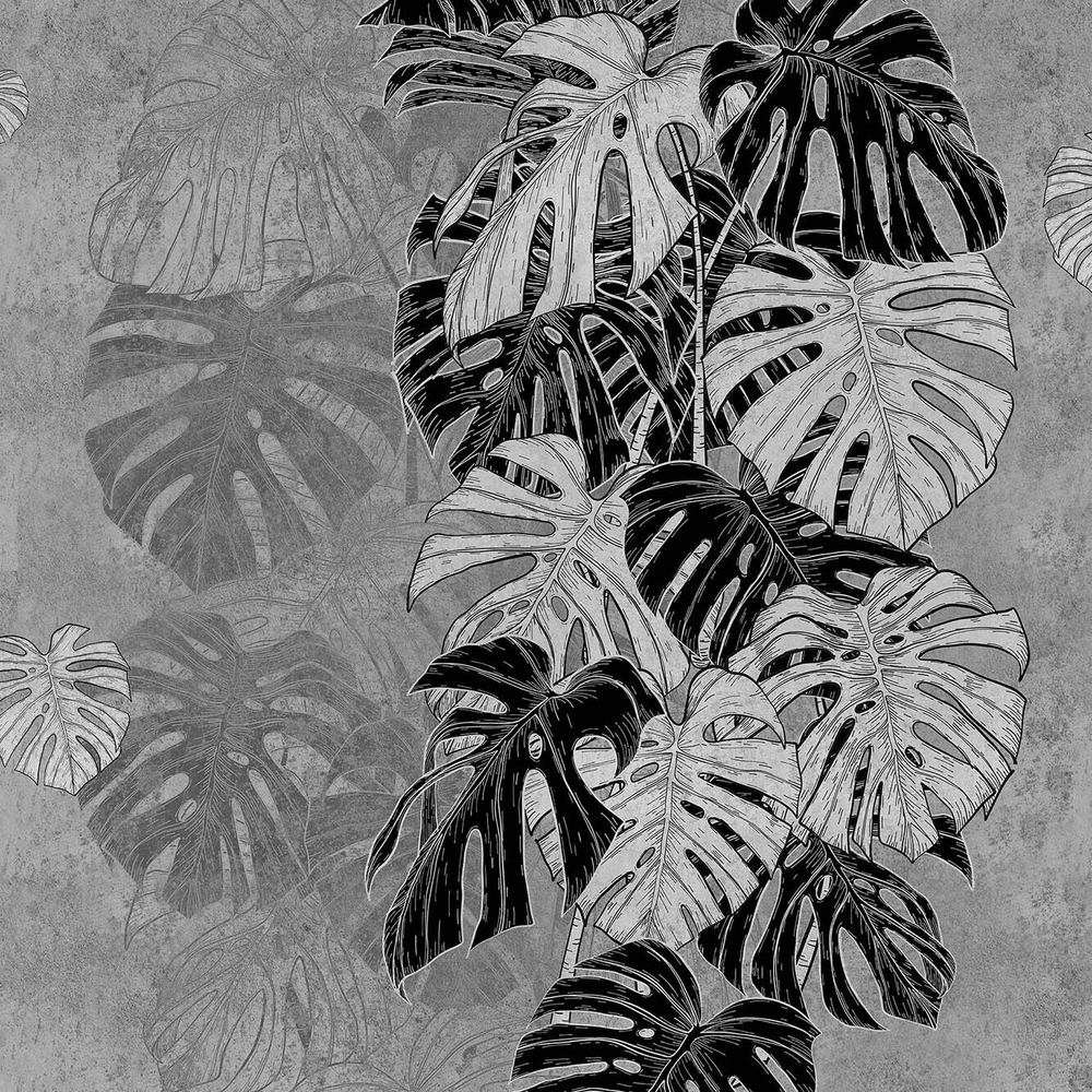 Дизайнерские обои Wall Street Selva