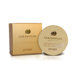 Гидрогелевые патчи для век с муцином улитки Petitfee Hydro Gel Eye Patch Gold & Snail