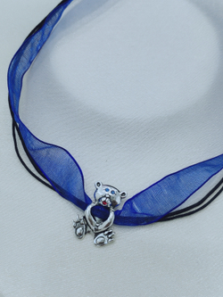 "Винни" колье из коллекции "Игрушки" от Jenavi