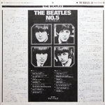 The Beatles / Beatles No.5 (LP)