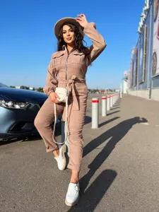 Комбинезон УК-2066-4 Fabrika