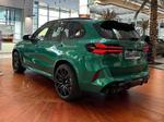 BMW X5 M Competition, 2023